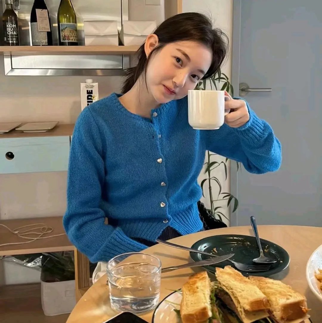 玉米地的小孩