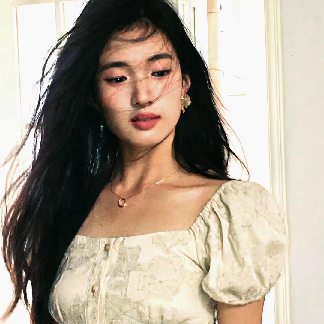 颠倒众生一美人